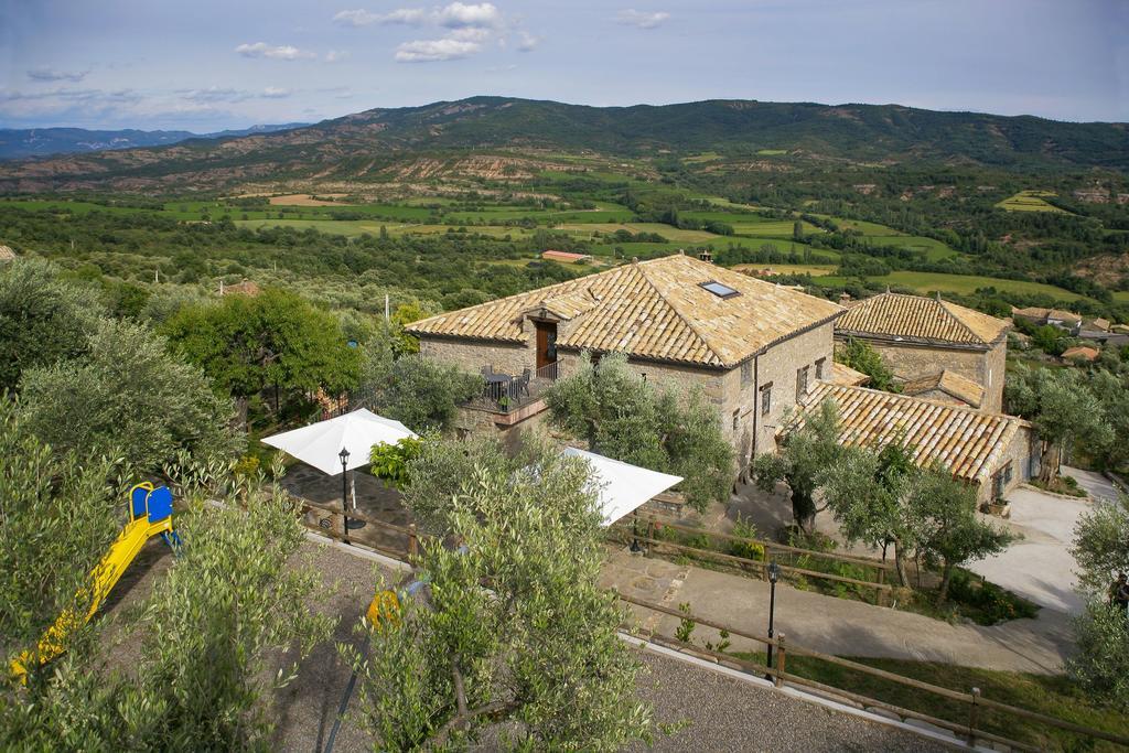 Casa Trallero Almazorre Exterior photo
