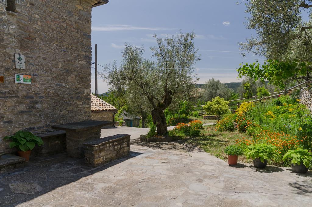 Casa Trallero Almazorre Exterior photo
