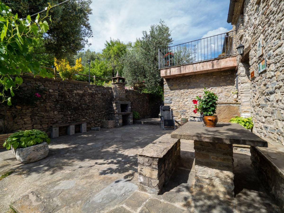 Casa Trallero Almazorre Exterior photo